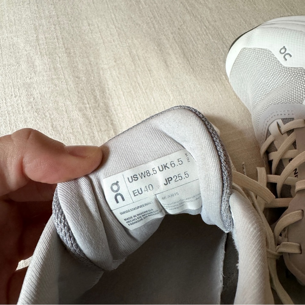 Cloudrunner On Running - Picture 11 of 11